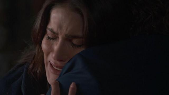 La distancia es más fuerte que el amor