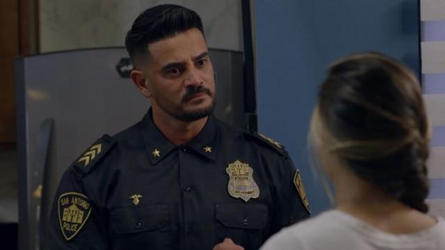 ¿En qué momento se acabó la familia?