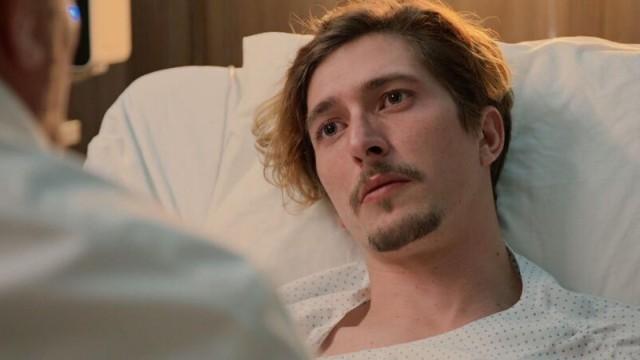 No quiero volver a verte