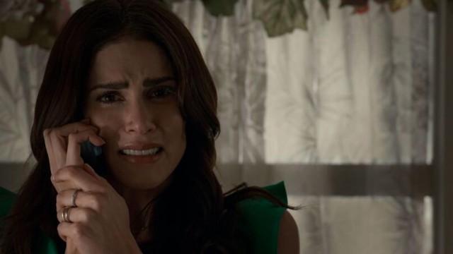 Un completo desastre