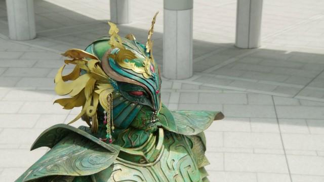 王の力と王妃復活