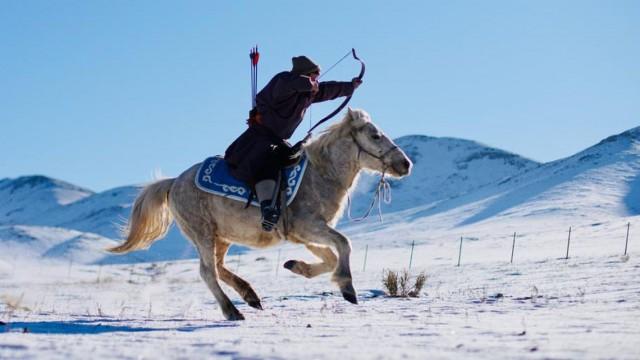 Ulaanbaatar, Mongolia