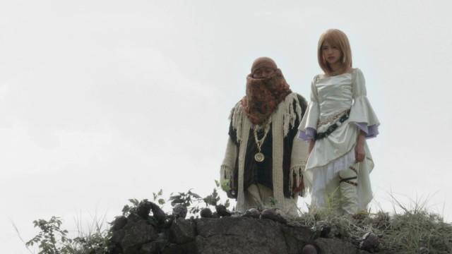 二人の目指す未来は