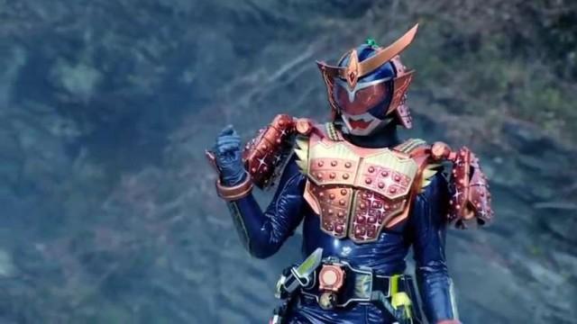 仮面ライダー鎧武 フレッシュオレンジアームズ誕生! 〜君もつかめ!フレッシュの力〜