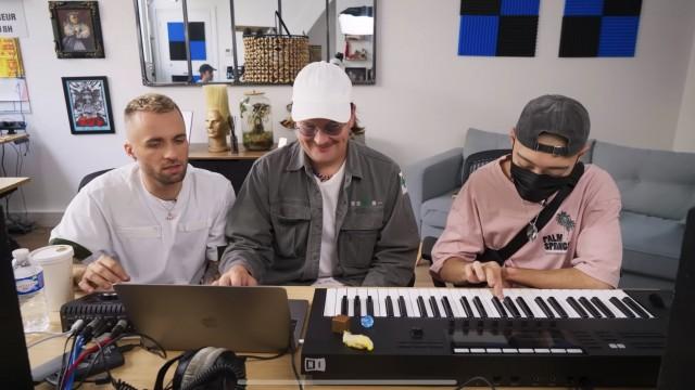 qui fera le meilleur hit des années 2000 ? (en 3 jours)