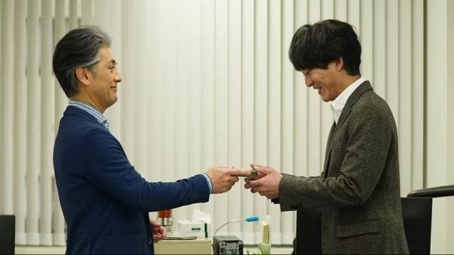 蕨「㐂よし」