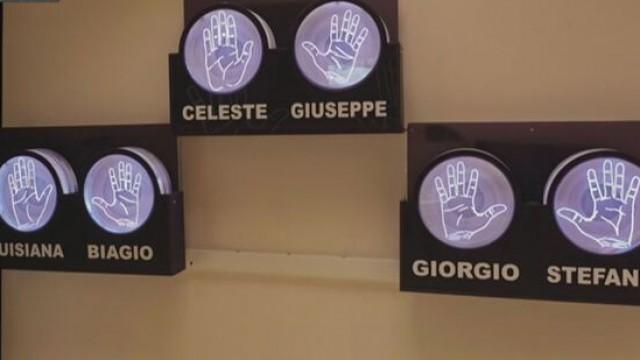 Seconda puntata - Mercoledì 30 marzo