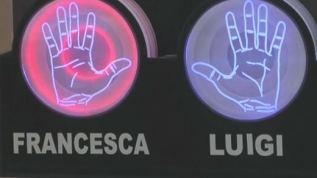 Terza puntata - Mercoledì 6 aprile