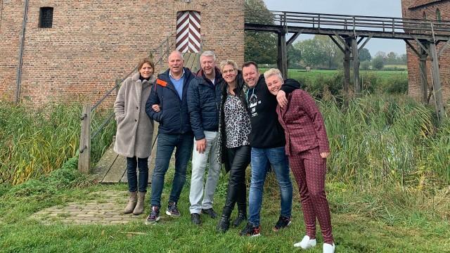 Gelderland & Brabant