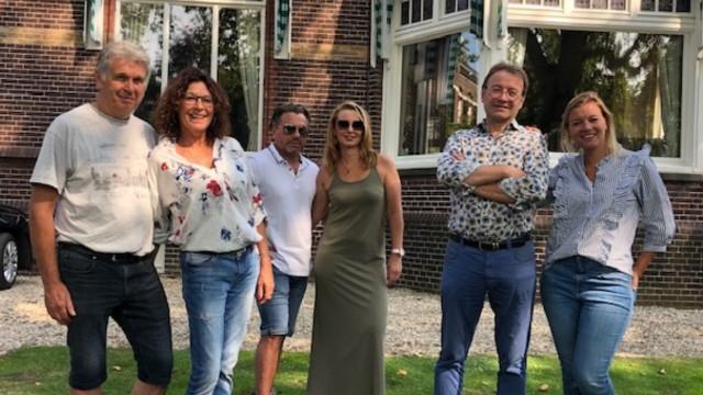 Limburg en net over de grens in België