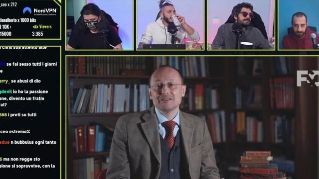 il Life Coach Cristiano, praticate la CASTITÀ! | Cerbero Podcast #1297