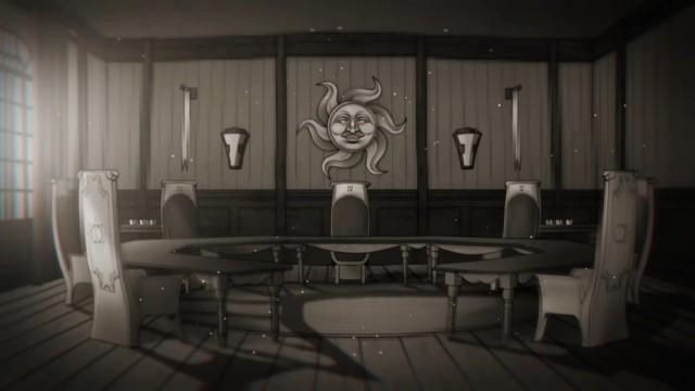 Took my vision, but not the love inside me