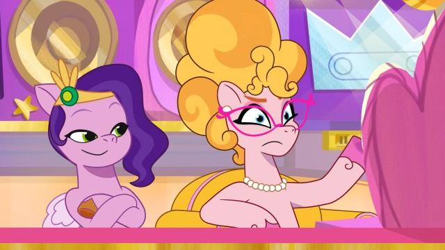 Welcome to Mane Melody