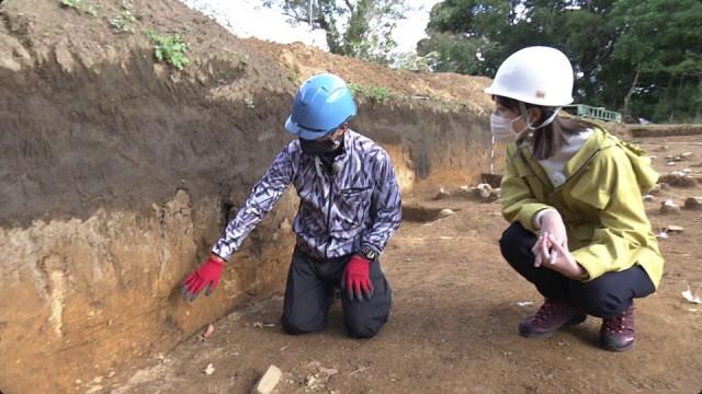 縄文レボリューション