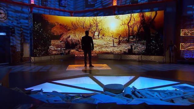 Sierra Leona y su maldición – Libros malditos hoy – ALGO – La odisea de los sapiens