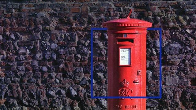 The Post Office Scandal