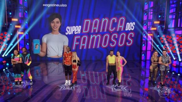 Semana 12: Paso Doble & Funk (1)