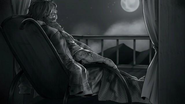 A less miserable end