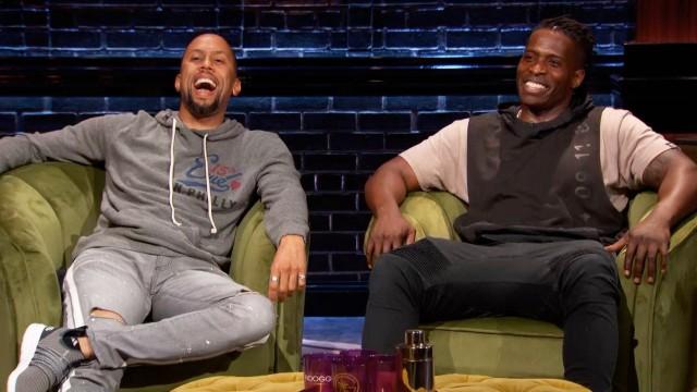 Hit and Run, Just for Fun