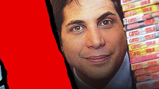 Girls Gone Wild Exposed