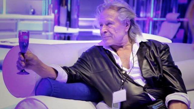 Peter Nygard's Unseen Tapes