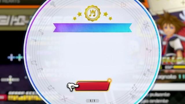 Kingdom Hearts Melody of Memory w/Sabaku, KH Saga #146