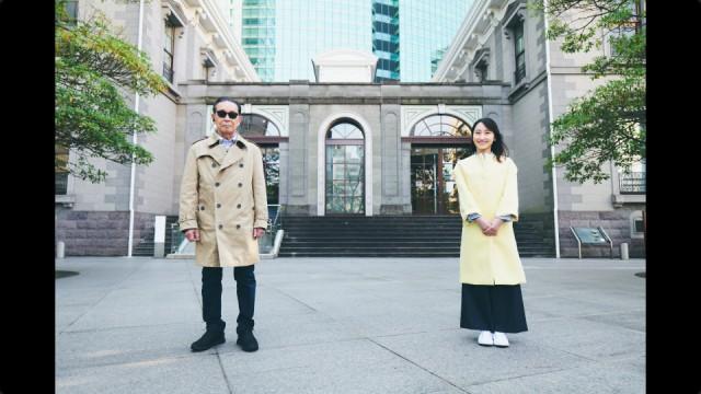 鉄道スペシャル 〜開業150年!鉄道は日本をどう変えた!?〜