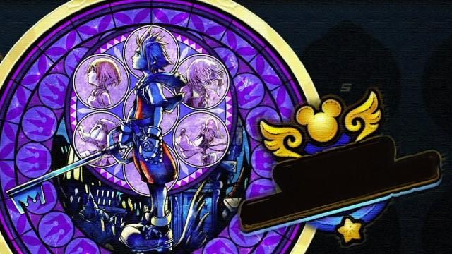 Kingdom Hearts: Melody of Memory w/Sabaku, KH Saga #148
