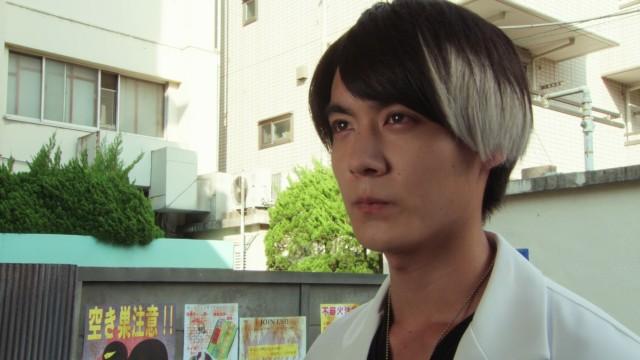 Kamen Rider Snipe: Episode ZERO, Episode 4 - Immortal Reload