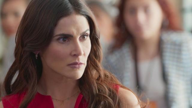 El lugar que me merezco