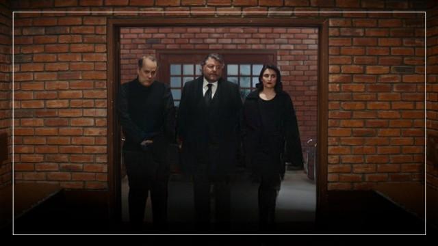 The Funeral
