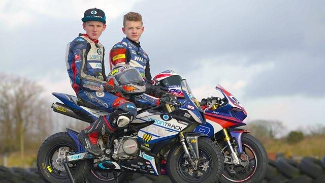 Speed Kids