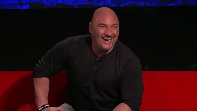 Jay Glazer