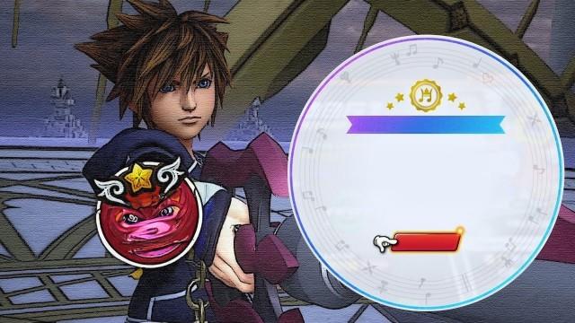 Kingdom Hearts: Melody of Memory w/Sabaku, KH Saga #149