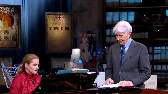 Puntata del 17/05/2022