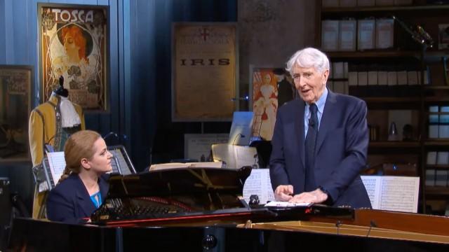 Puntata del 19/05/2022