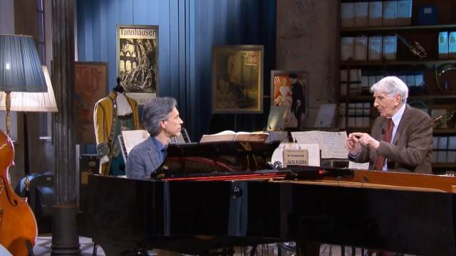 Puntata del 24/05/2022