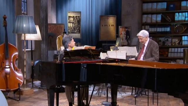 Puntata del 25/05/2022