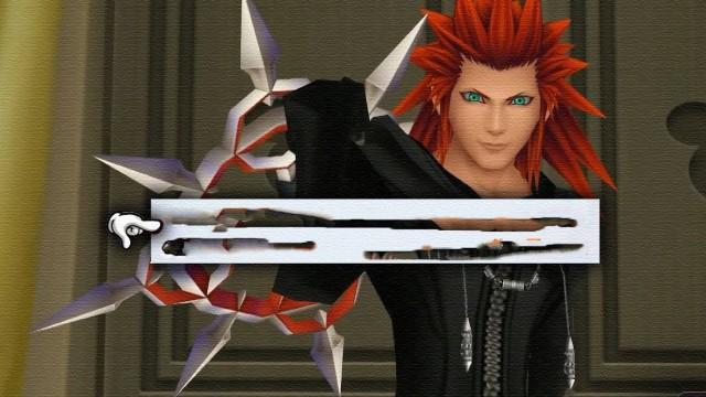 Kingdom Hearts: Melody of Memory w/Sabaku, KH Saga #152