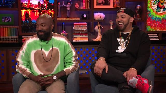 Desus Nice & The Kid Mero