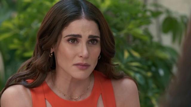 Legalmente divorciada