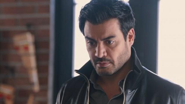 Se te acabó la suerte