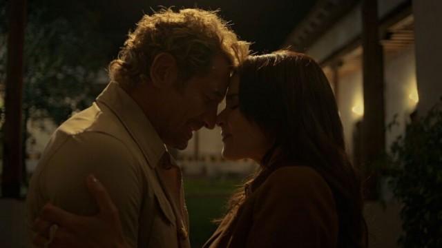 ¿Aceptarías casarte conmigo?