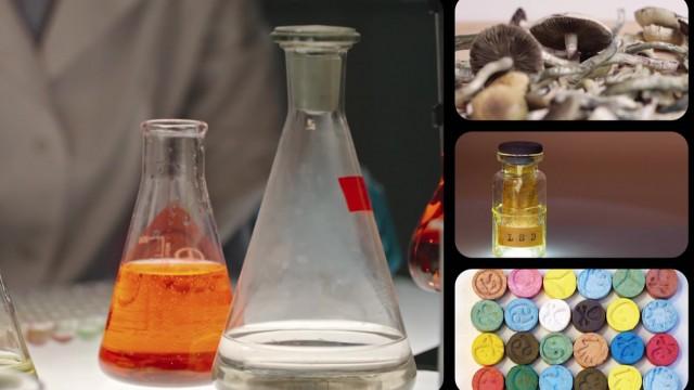 Are We Doing More Drugs?