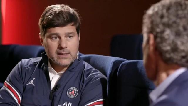 Mauricio Pochettino