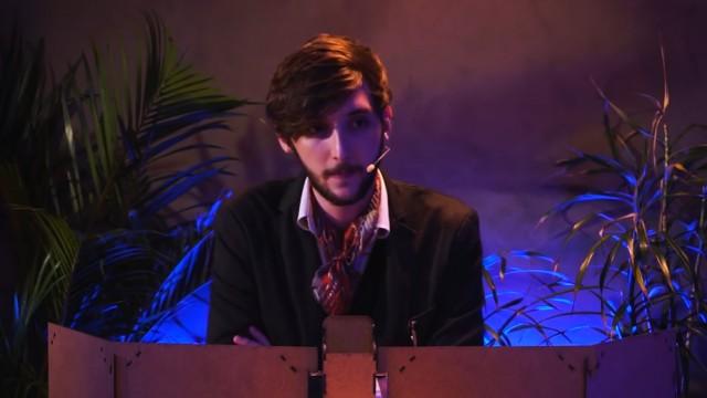 This place is really special