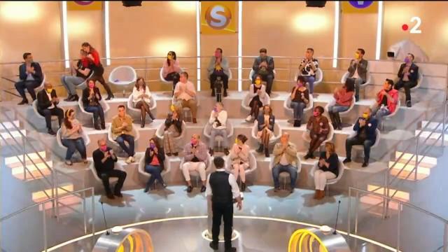 Émission du 22 avril 2022 