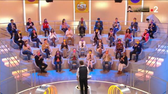 Émission du 26 avril 2022 