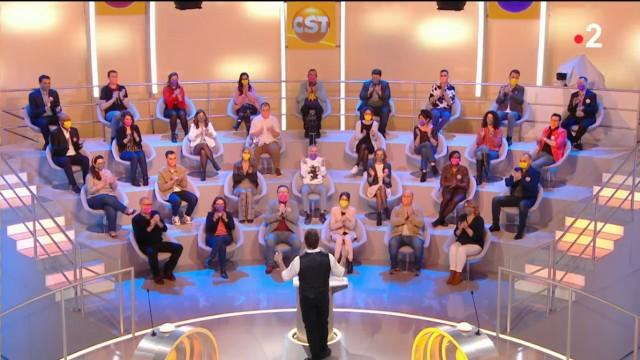 Émission du 27 avril 2022 