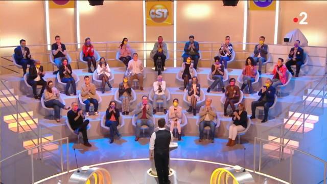 Émission du 28 avril 2022 